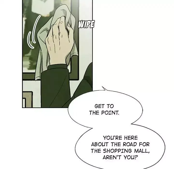 Read Gorgon chapter 12 image 21 on Lezhin