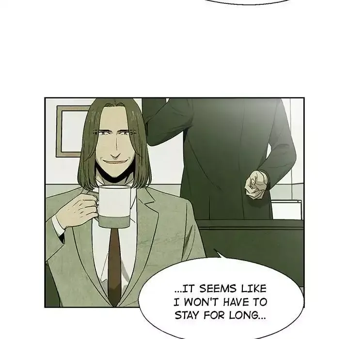 Read Gorgon chapter 12 image 22 on Lezhin
