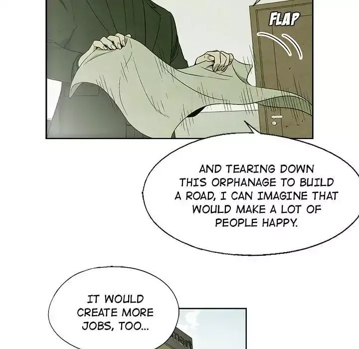 Read Gorgon chapter 12 image 25 on Lezhin