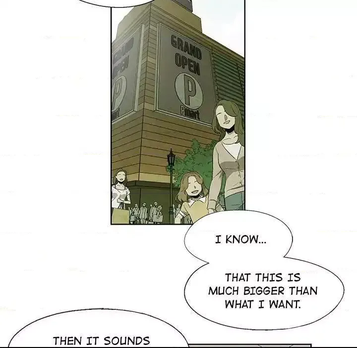Read Gorgon chapter 12 image 26 on Lezhin