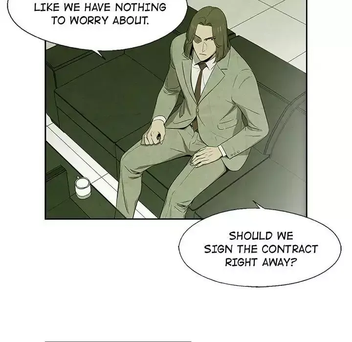 Read Gorgon chapter 12 image 27 on Lezhin