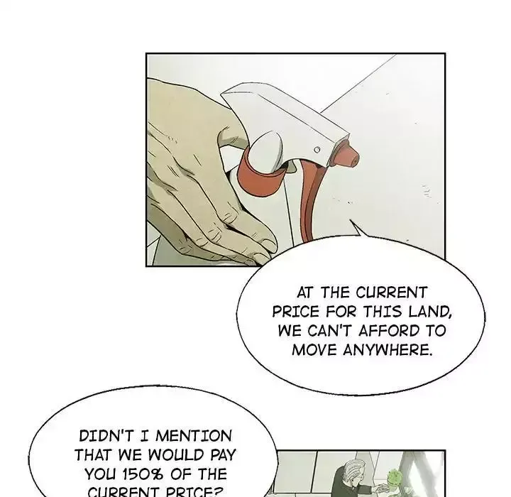 Read Gorgon chapter 12 image 29 on Lezhin