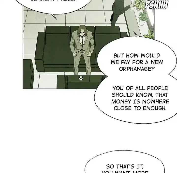 Read Gorgon chapter 12 image 30 on Lezhin