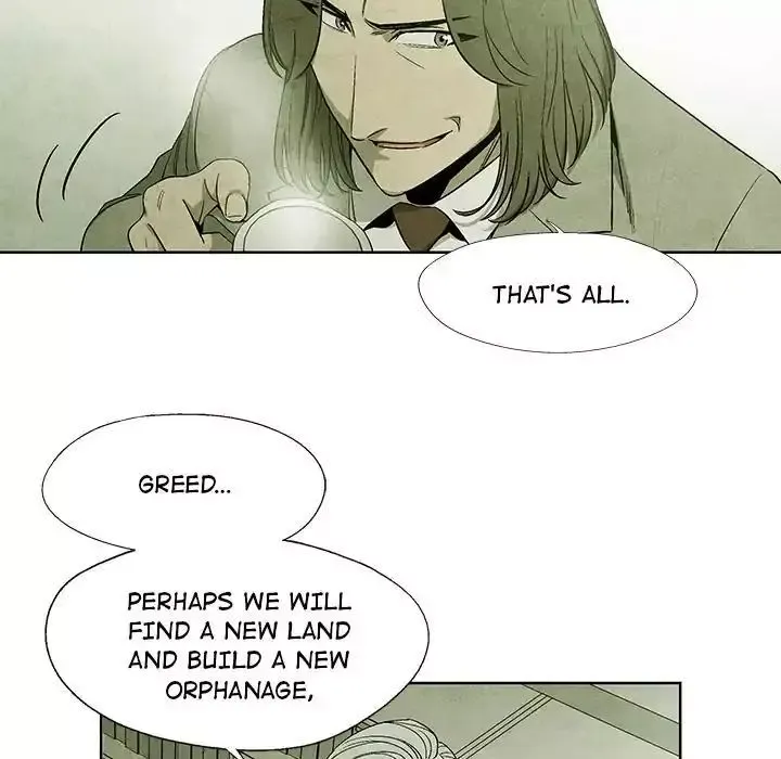 Read Gorgon chapter 12 image 32 on Lezhin