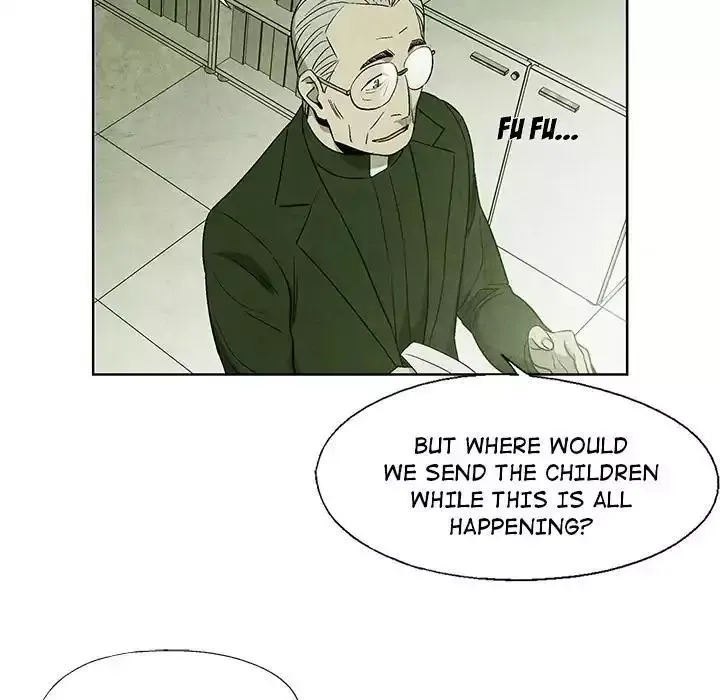 Read Gorgon chapter 12 image 33 on Lezhin