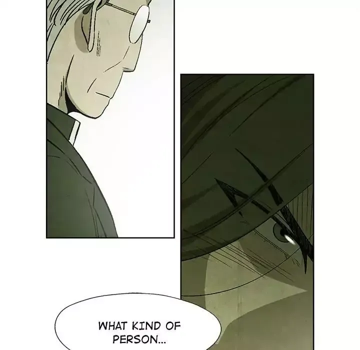 Read Gorgon chapter 12 image 36 on Lezhin