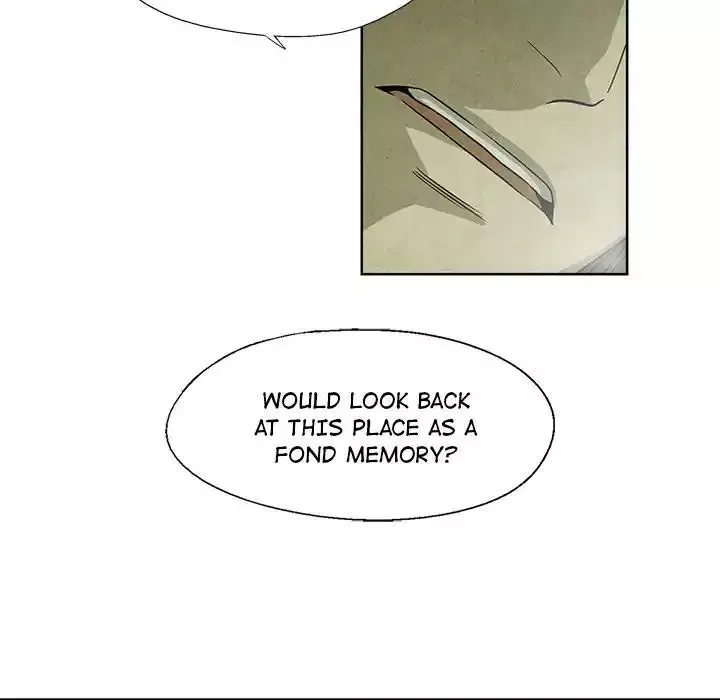 Read Gorgon chapter 12 image 37 on Lezhin