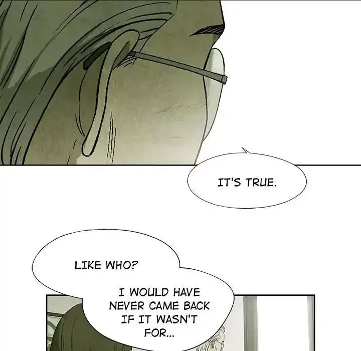 Read Gorgon chapter 12 image 38 on Lezhin