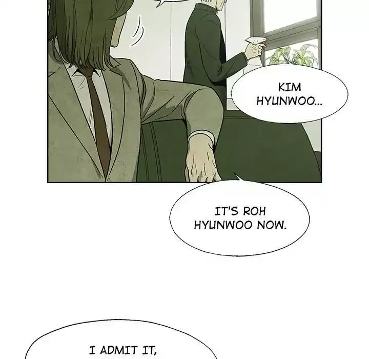 Read Gorgon chapter 12 image 39 on Lezhin