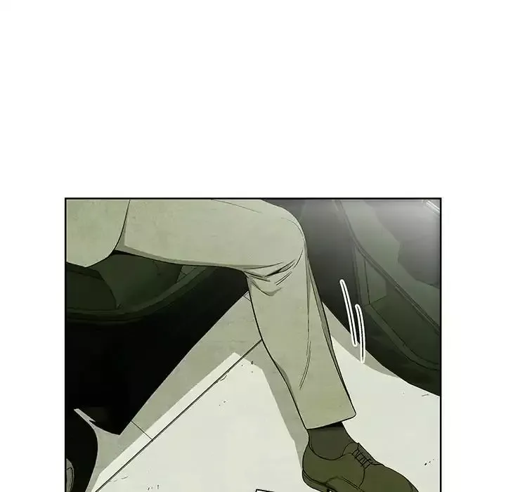 Read Gorgon chapter 12 image 4 on Lezhin