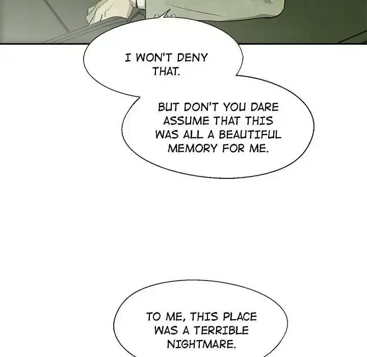Read Gorgon chapter 12 image 41 on Lezhin