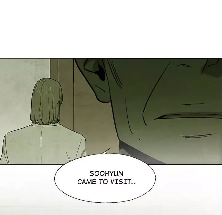 Read Gorgon chapter 12 image 46 on Lezhin