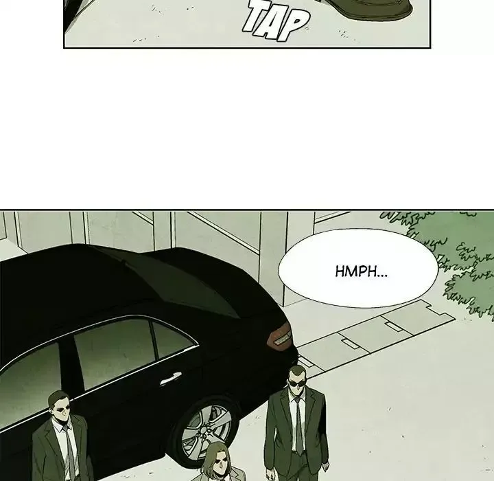 Read Gorgon chapter 12 image 5 on Lezhin