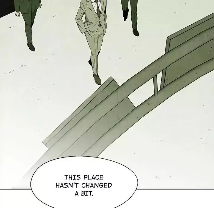 Read Gorgon chapter 12 image 6 on Lezhin