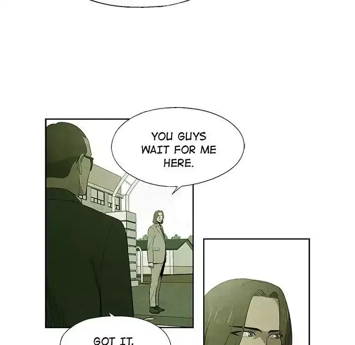 Read Gorgon chapter 12 image 7 on Lezhin