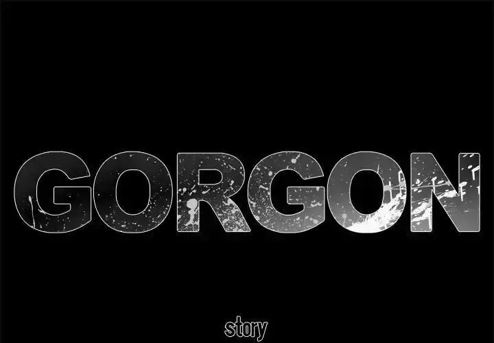 Read Gorgon chapter 13 image 0 on Lezhin