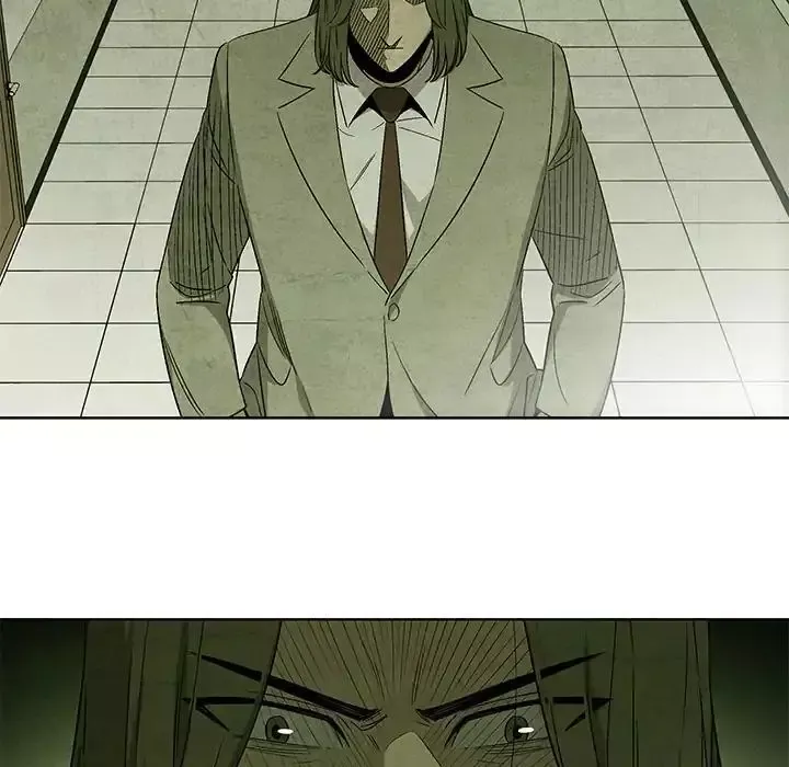 Read Gorgon chapter 13 image 11 on Lezhin
