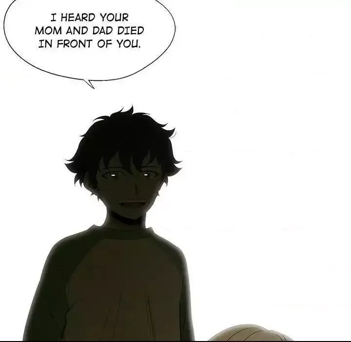 Read Gorgon chapter 13 image 13 on Lezhin