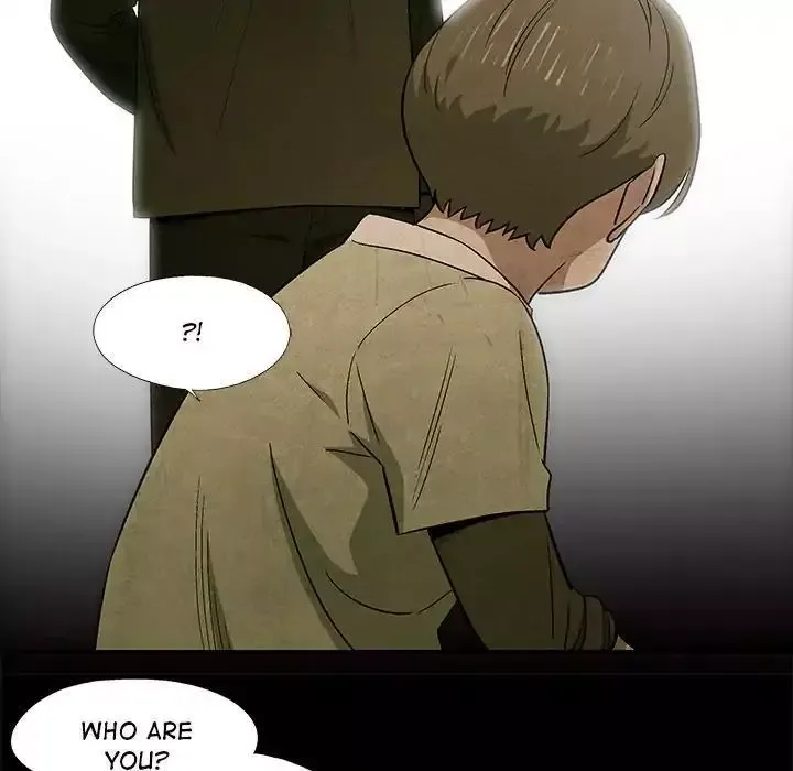 Read Gorgon chapter 13 image 14 on Lezhin