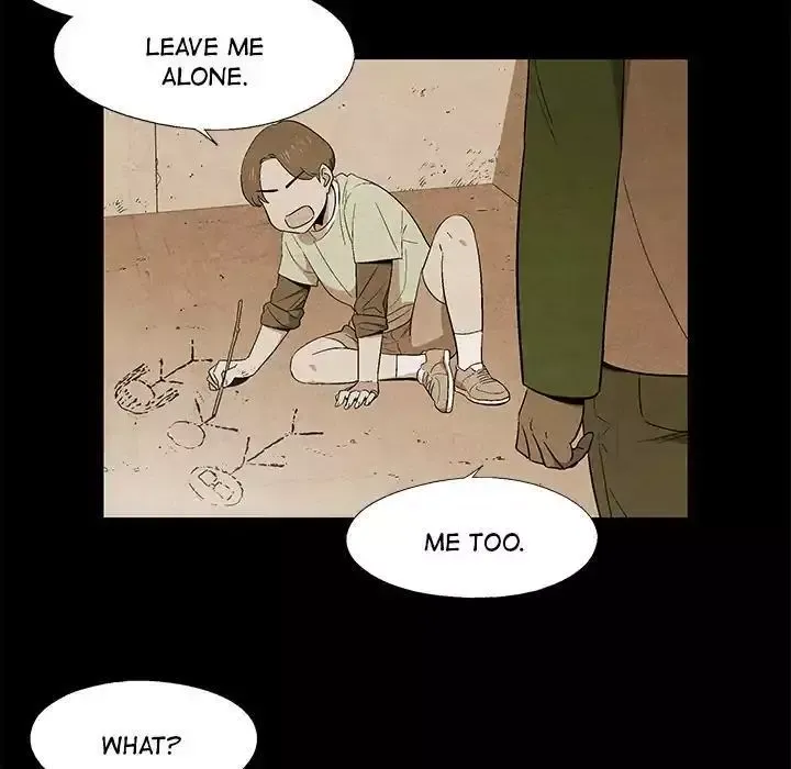 Read Gorgon chapter 13 image 15 on Lezhin