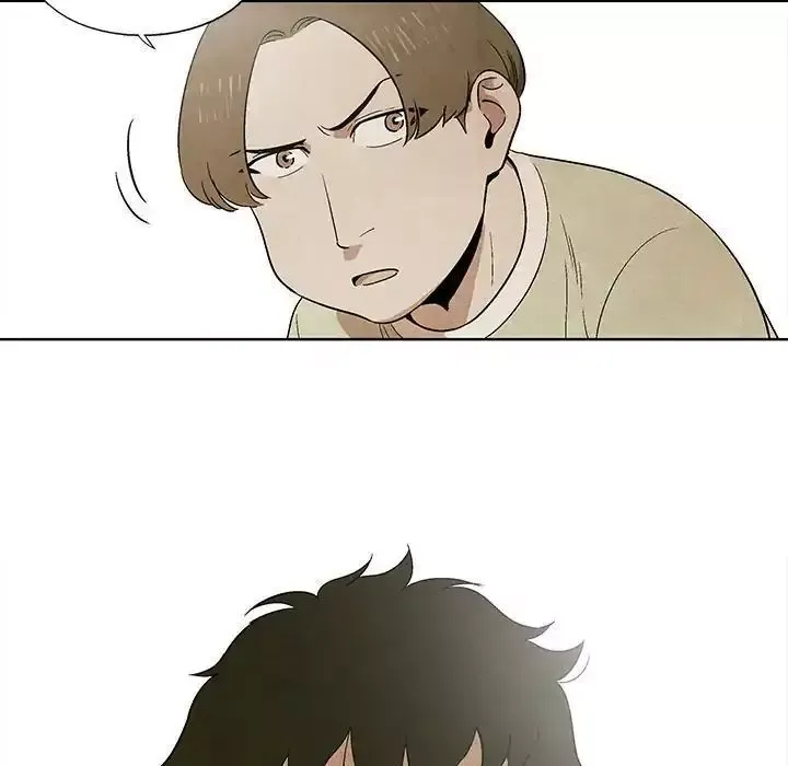 Read Gorgon chapter 13 image 16 on Lezhin