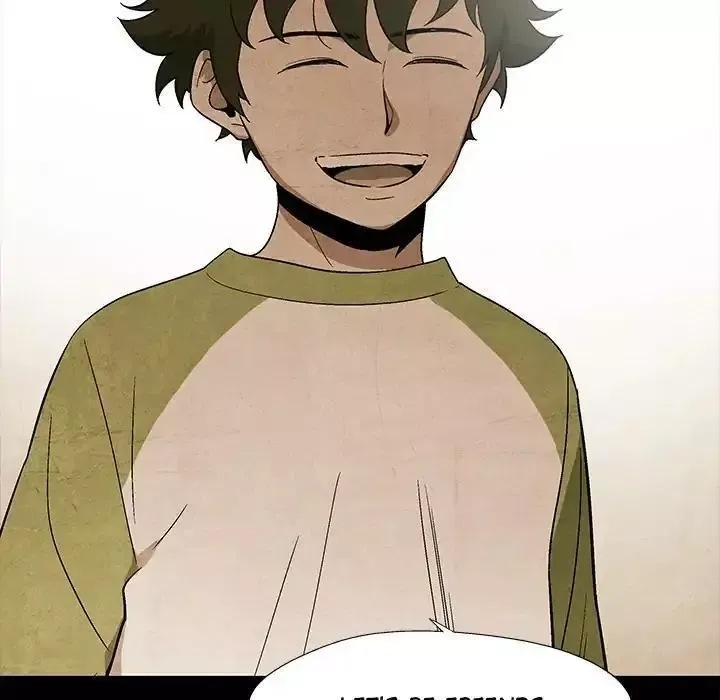 Read Gorgon chapter 13 image 17 on Lezhin
