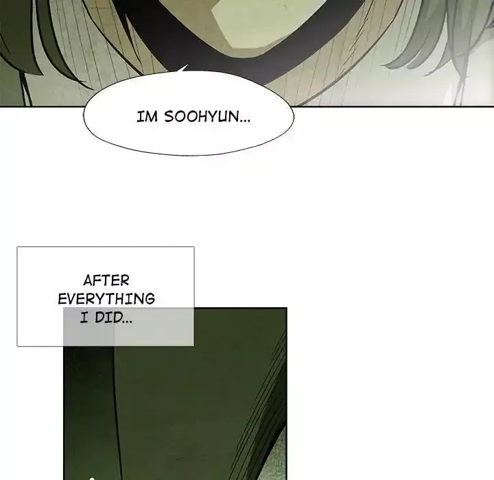 Read Gorgon chapter 13 image 20 on Lezhin