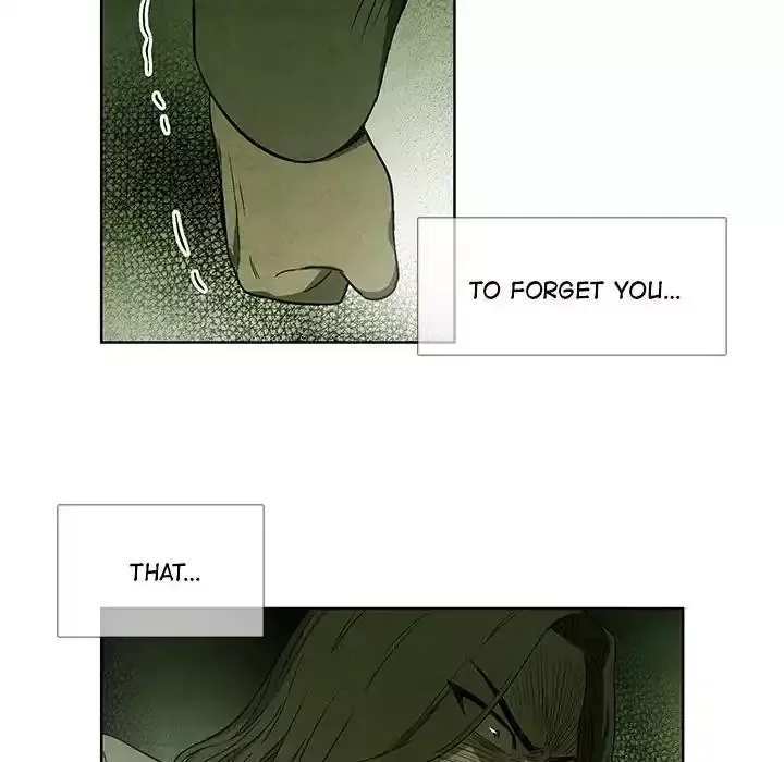 Read Gorgon chapter 13 image 21 on Lezhin