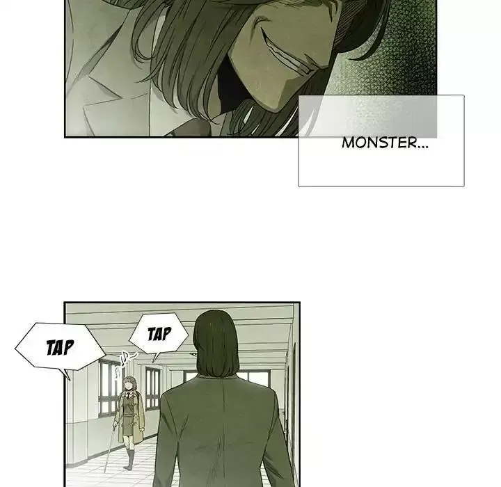 Read Gorgon chapter 13 image 22 on Lezhin