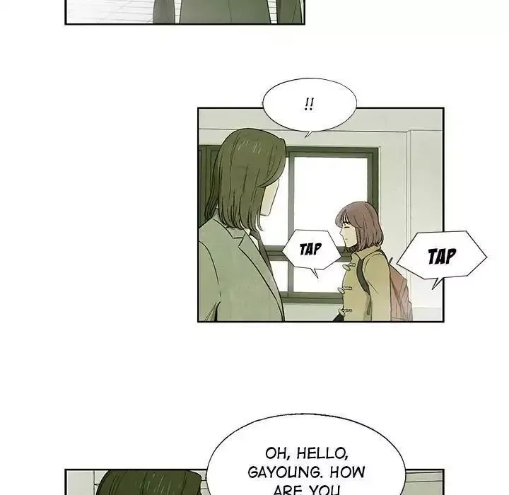 Read Gorgon chapter 13 image 23 on Lezhin