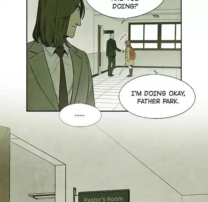 Read Gorgon chapter 13 image 24 on Lezhin