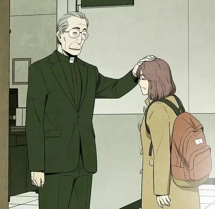 Read Gorgon chapter 13 image 25 on Lezhin