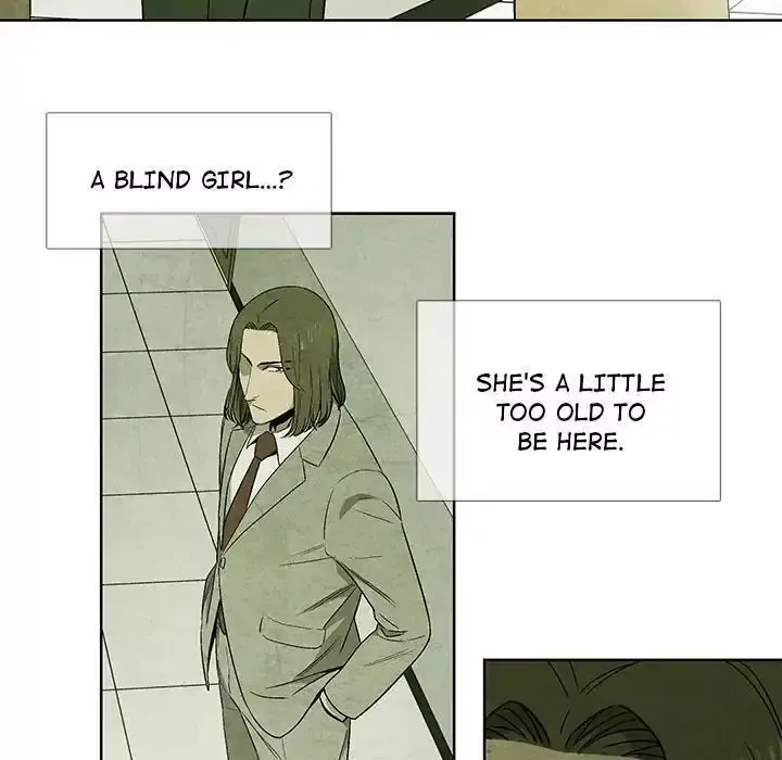 Read Gorgon chapter 13 image 26 on Lezhin