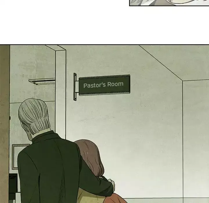 Read Gorgon chapter 13 image 28 on Lezhin