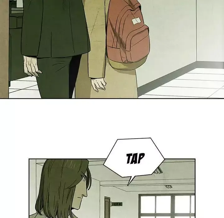 Read Gorgon chapter 13 image 29 on Lezhin
