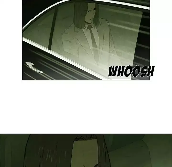 Read Gorgon chapter 13 image 33 on Lezhin
