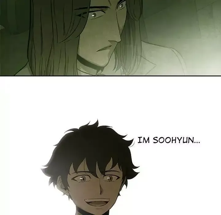 Read Gorgon chapter 13 image 34 on Lezhin