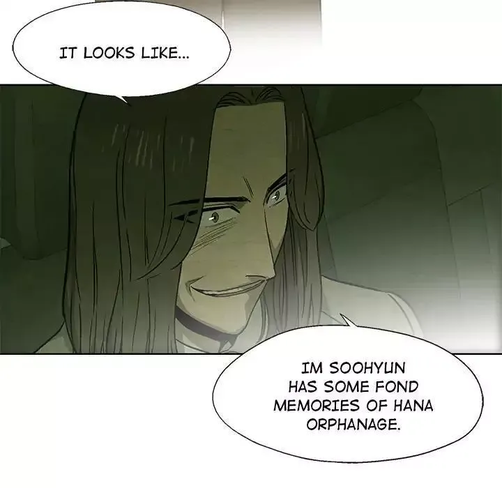 Read Gorgon chapter 13 image 36 on Lezhin