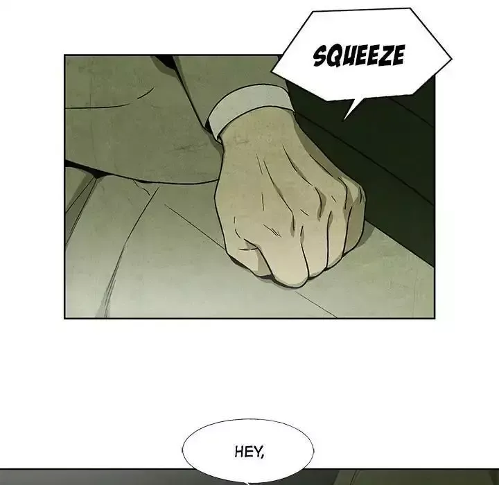 Read Gorgon chapter 13 image 37 on Lezhin