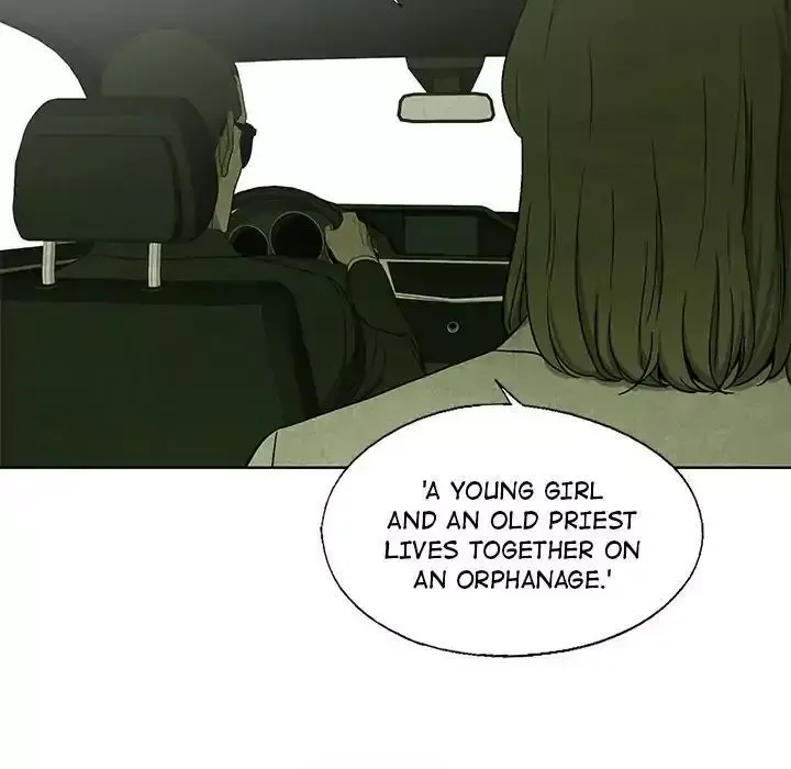 Read Gorgon chapter 13 image 38 on Lezhin