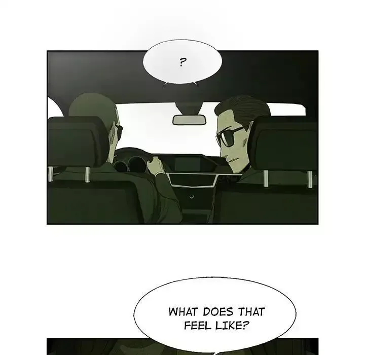Read Gorgon chapter 13 image 39 on Lezhin