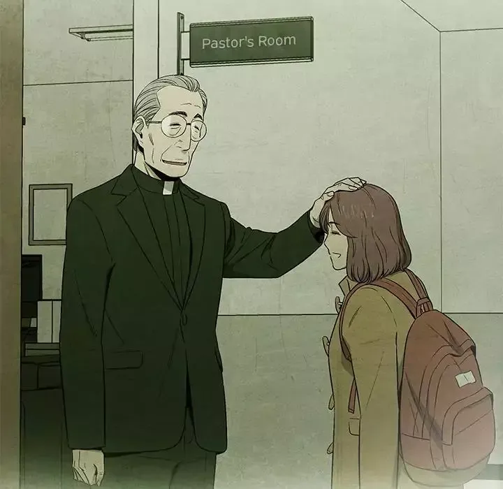 Read Gorgon chapter 13 image 41 on Lezhin