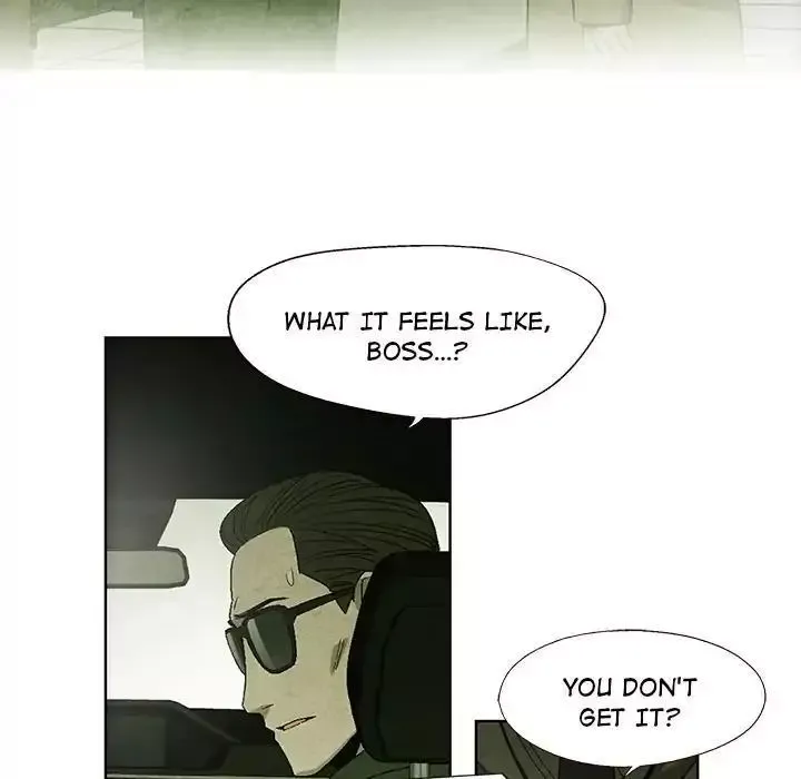 Read Gorgon chapter 13 image 42 on Lezhin