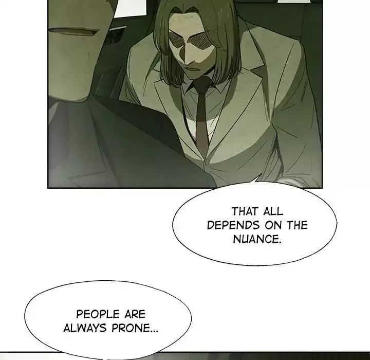 Read Gorgon chapter 13 image 44 on Lezhin