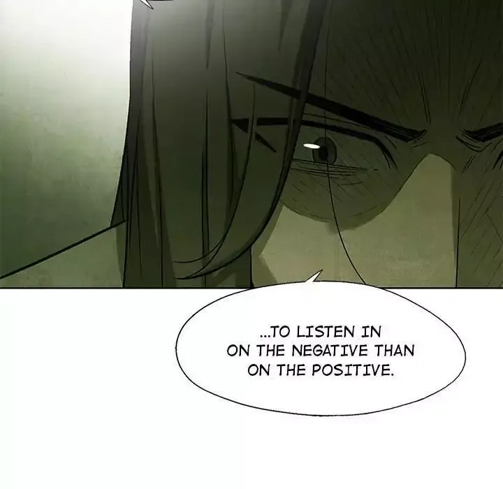 Read Gorgon chapter 13 image 45 on Lezhin