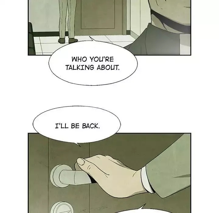 Read Gorgon chapter 13 image 8 on Lezhin