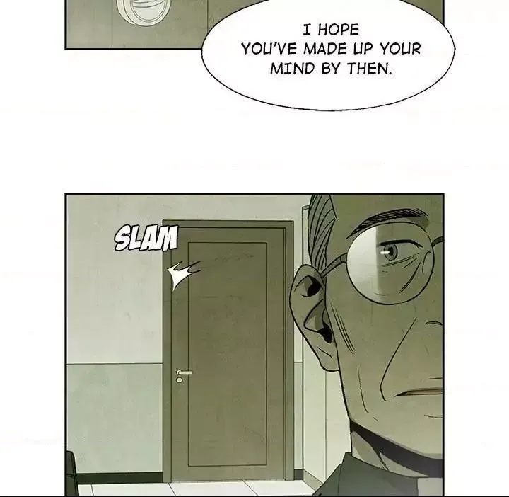 Read Gorgon chapter 13 image 9 on Lezhin