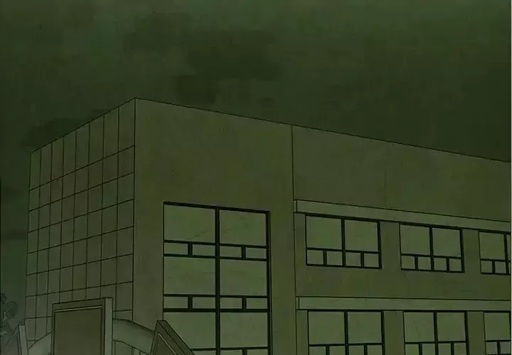 Read Gorgon chapter 14 image 1 on Lezhin