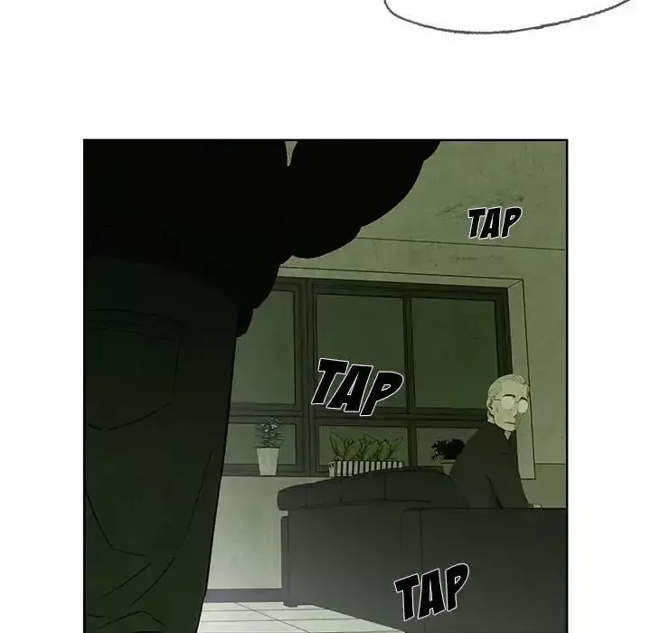 Read Gorgon chapter 14 image 11 on Lezhin