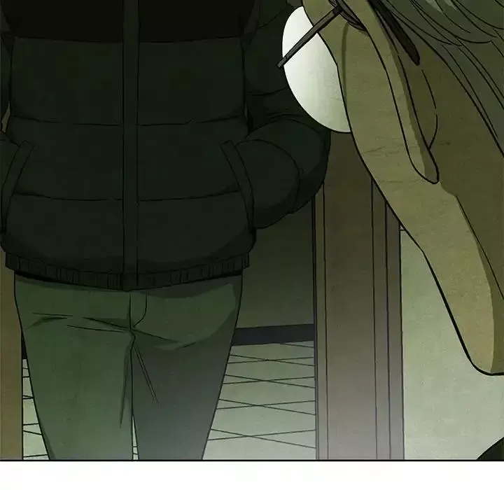 Read Gorgon chapter 14 image 13 on Lezhin